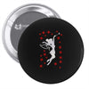 Tinkerbell Pin-back button
