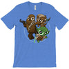 power critters T-Shirt