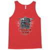 ny terror dogs Tank Top