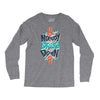 nobody can drag me down Long Sleeve Shirts