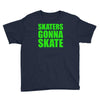 skaters Youth Tee