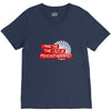 i take the the out of psychotherapist V-Neck Tee