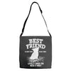 Best Friend Yorike Adjustable Strap Totes