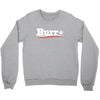 burr Crewneck Sweatshirt