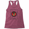 neymar coll Racerback Tank