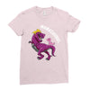 mamasaurus Ladies Fitted T-Shirt