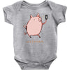 instaham Baby Bodysuit