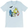 friendly beasts T-Shirt