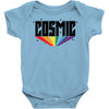 Cosmic Baby Bodysuit