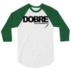Dobre 3/4 Sleeve Shirt