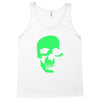 awesome neon green Tank Top