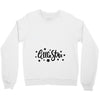 Little Star Crewneck Sweatshirt