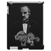 boss' cat iPad 3 and 4 Case