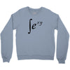 sexy math t shirt s m l xl 2xl 3xl funny awesome sex humor college ner Crewneck Sweatshirt