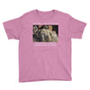 Andrea Mantegna Lamentation Of Christ Youth Tee