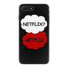 netflix netflix iPhone 7 Plus Case