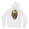 zombie look Unisex Hoodie