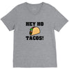 HEY HO - TACOS! V-Neck Tee