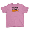 nerdy Youth Tee