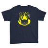 sam and max cartoon Youth Tee