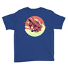evangelion Youth Tee