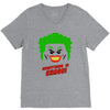 everything is chaos! V-Neck Tee