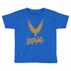 Logang Maverick Toddler T-shirt