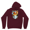 avatar of the air nomads Unisex Hoodie