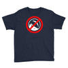 anti emo Youth Tee