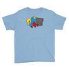 lego guy Youth Tee