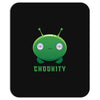 Final Space Chookity Mousepad