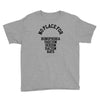 no place for Youth Tee