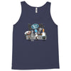 roger's place Tank Top