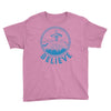 alien up Youth Tee