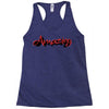 amazing 2 Racerback Tank