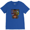 five nights at freddy's V-Neck Tee