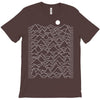 mountains T-Shirt