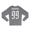 Tessa Brooks 99 Long Sleeve Shirts