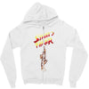 street farter Zipper Hoodie