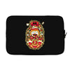 carnival Laptop sleeve