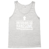 handsome halloween costume Tank Top