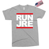 joe rogan run jre Exclusive T-shirt
