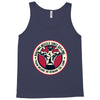 building muscle Tank Top