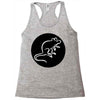 Mouse Rat Racerback Tank