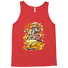 octopus Tank Top