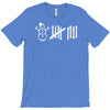 schneemann T-Shirt