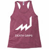 Death Grips Racerback Tank