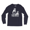 tidus and yuna Long Sleeve Shirts
