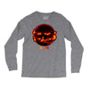 Halloween Sun Long Sleeve Shirts