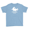 funny rude taste of kiwi Youth Tee